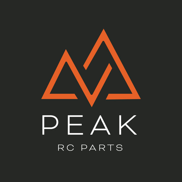 Peak RC Parts